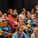 Cini-cini muzsika - Vaskakas Bábszínház előadása