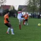 Rábaszentandrás-Hegyeshalom 0:0 (0:0)