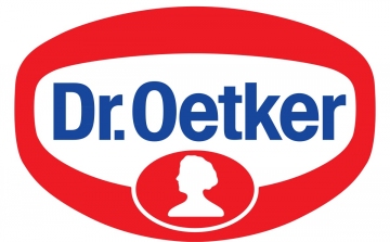 A jánossomorjai Dr. Oetker aktuális állásajánlata