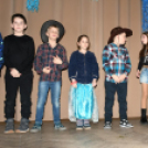 FARSANG A SZANYI ISKOLÁBAN (2026. 02. 13.)