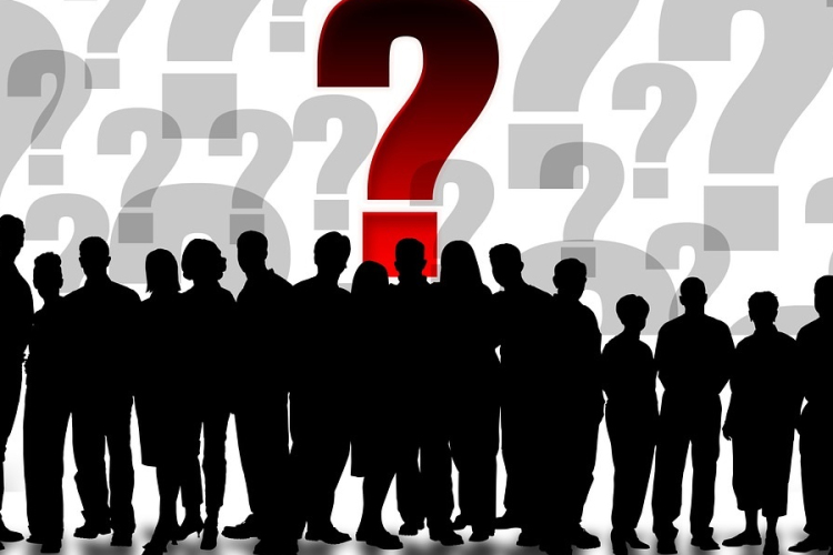 Három hete nem tudjuk 