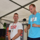 II. Rábasebes-Vág-ta futóverseny (2022. 07. 27.)