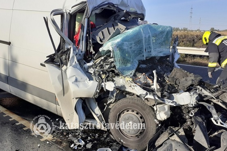 A tűzesetek és műszaki mentések során tizenegyen sérültek meg az elmúlt héten