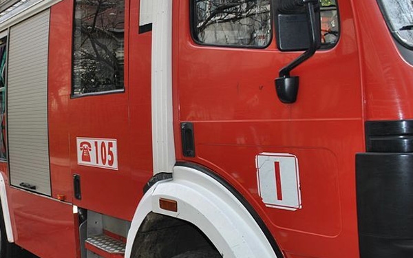 Több új tűzoltóőrs is épül országszerte