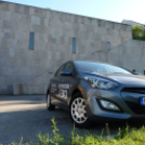 Az új Hyundai i30 tesztvezetése