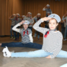 FARSANG A SZANYI ISKOLÁBAN (2026. 02. 13.)