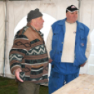 Hagyományőrző disznóvágás Vágon! 