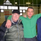 Bozsik program labdarúgótorna Szanyban az U. 9-es és az U. 11-es korosztálynak