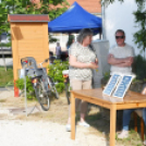 Pünkösdi piknik Rábasebesen. (2026. 05. 23.)