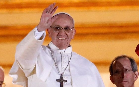Húsvét - A mindennapi rossz legyőzéséről beszélt Ferenc pápa húsvéthétfői imájában