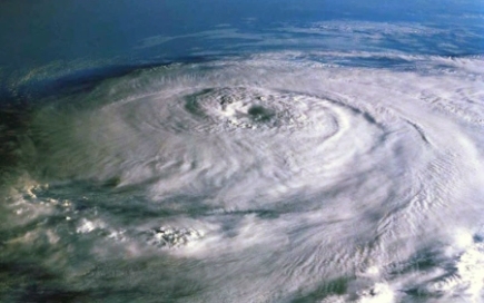 Tovább nőtt a Florence trópusi vihar halálos áldozatainak száma
