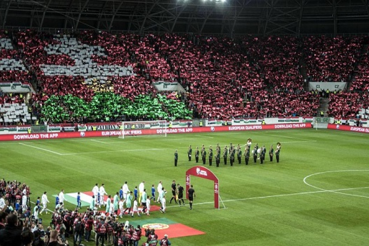 Foci EB a Szuperinfóban is