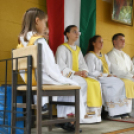 Szanyi búcsú vasárnap (2026. 07. 26.)  Szentmise a Szent Anna Kápolnánál.