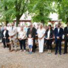 Szanyi búcsú vasárnap (2026. 07. 26.) Szentmise a Szent Anna Kápolnánál.