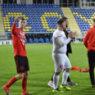 Rábaszentandrás-Abda 0:1 (0:0) (II. érmek és díjak átadása)