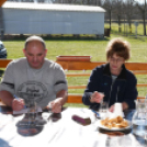 Hagyományőrző disznóvágás Vágon! 