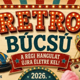 Retro búcsú