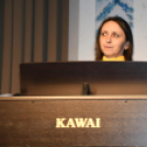 Adventi hangverseny az Allegro AMI szanyi tagozatán