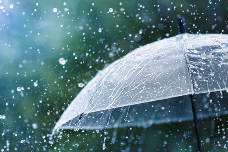 Meteorológia: ónos eső várható szerdán