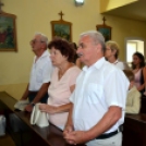 Díszpolgári címek ünnepélyes átadása Sobor községben
