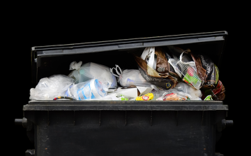 Növelnék a kommunális hulladék újrahasznosításának arányát az EP-képviselők