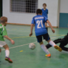 Bozsik program Szanyban (U-11)