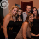 Gramy Halloween party Rábacsanakon