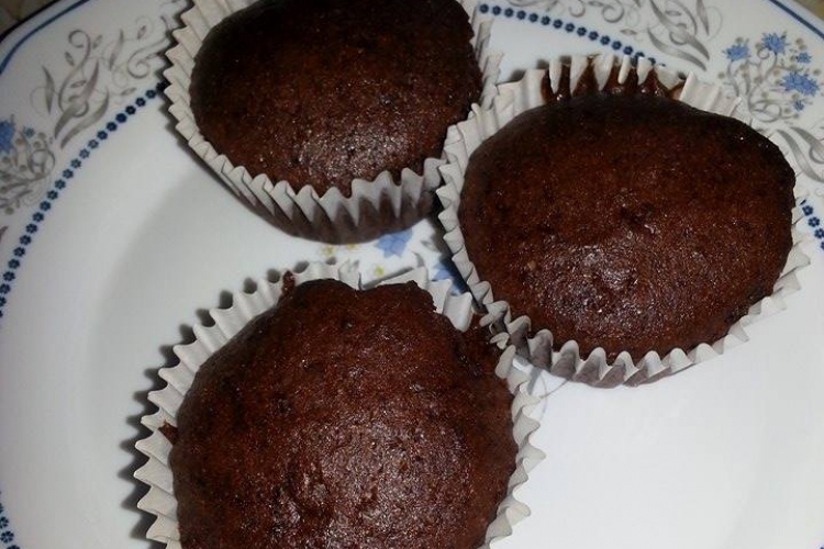 Zsófi és a mindenmentes csokis muffin