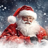 Mikulásváró party Rábapordányban