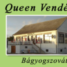 Queen vendéglő