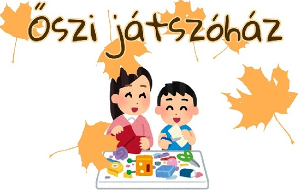 Őszi Játszóház Beledben