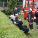 Falunap Petőházán - délelőtti programok