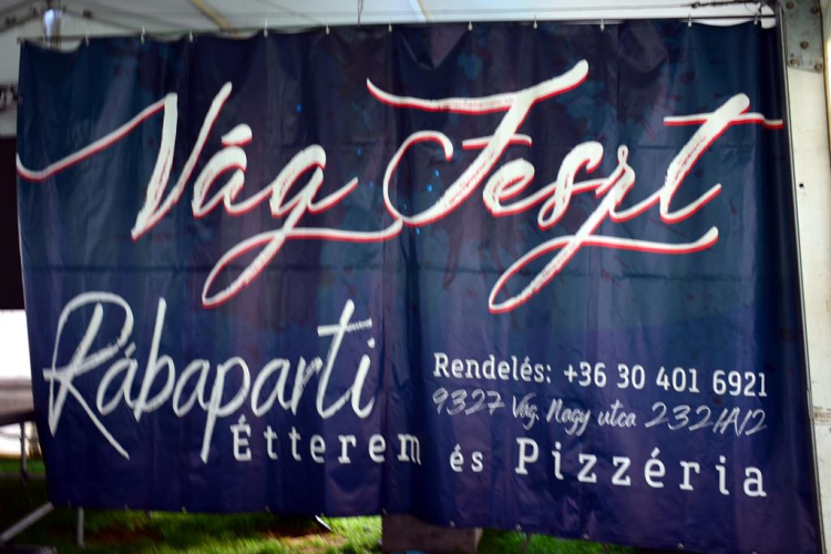Vág Fest 2025. 07. 18.
