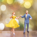 Nőnapi táncos mulatság Szilban