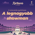 Kertmozi az Eszterházy-kastélyban