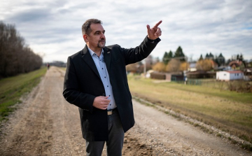 Rábaköz és Sokoróalja többet érdemelnek