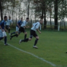 Szany-Petőháza  0:4 (0:2) megyei I. o. bajnoki labdarúgó mérkőzés