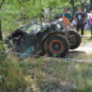 Off-road verseny Csermajorban