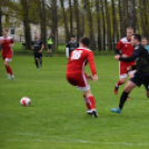 Rábaszentandrás-Szany 2:4 (1:1)