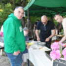 Pünkösdi piknik Rábasebesen. (2026. 05. 23.)