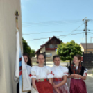A szanyi katolikus iskola újraindításának 30. jubiláló ünnepe II.