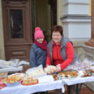 Adventi vásár és játszóház a művészeti iskola szervezésében