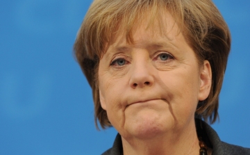 Éles német bírálatok Angela Merkelnek az EU-Törökország megállapodás miatt