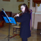 Bach mindenkinek koncert Szanyban. (2023.03.18.)