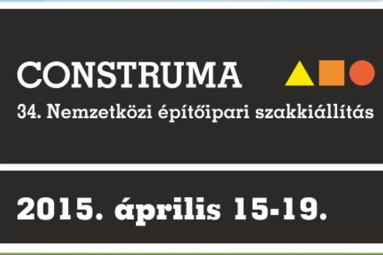Construma 2015