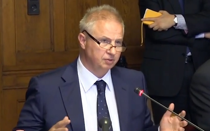 Trócsányi: az országunkat érő kritikák elháríthatóak