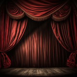 Budapesti Operettszínház táncos-zenés előadása