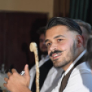 Legényavatás és Mulatság Szanyban