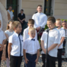 A nemzeti összetartozás napja Szanyban. (2025. 06. 04.)