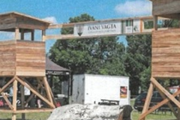 Iváni vágta